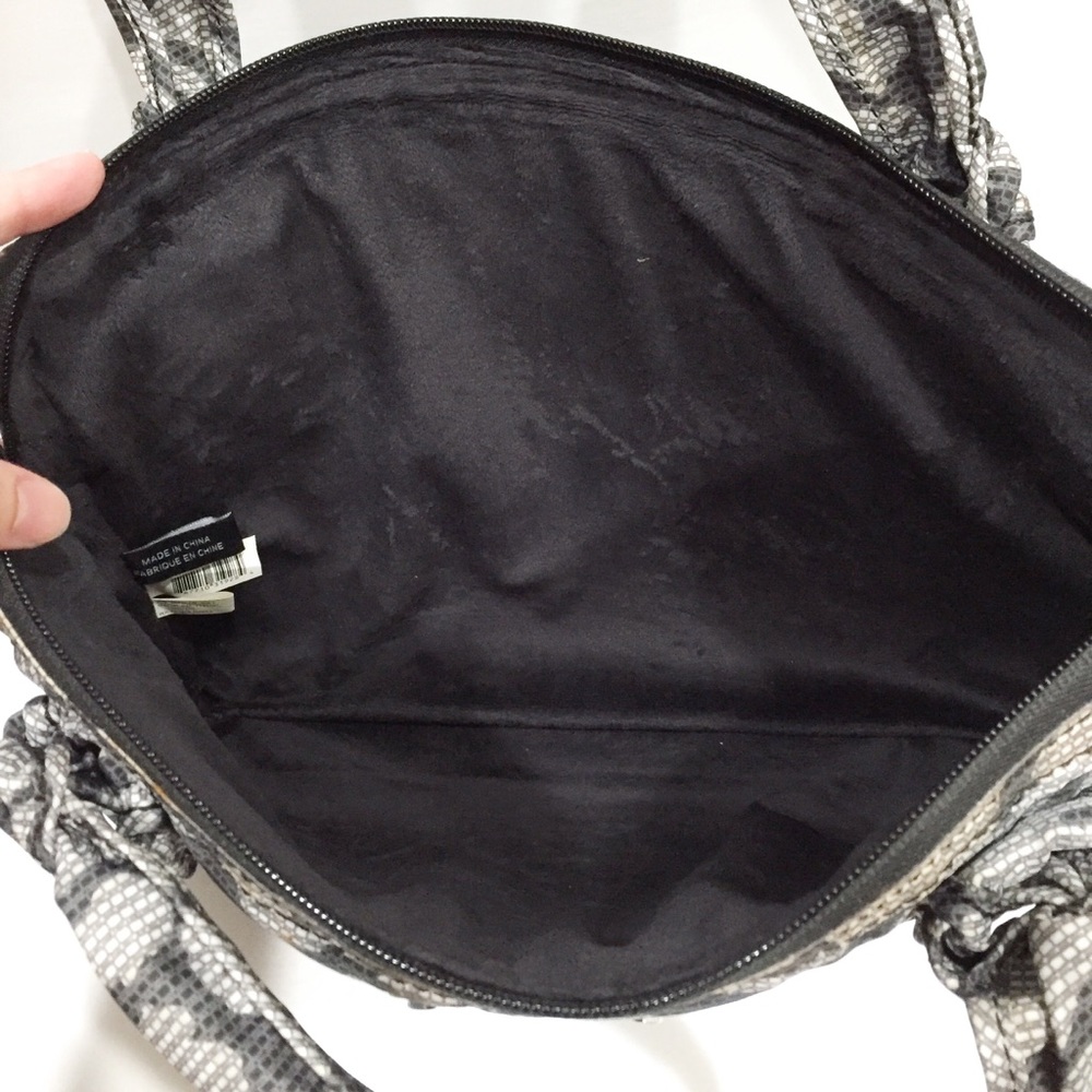 Marc by Marc Jacobs floral print laptop bag - Picture 9 of 10